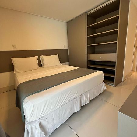 Appartamento Solar Tambau Residencial João Pessoa Esterno foto