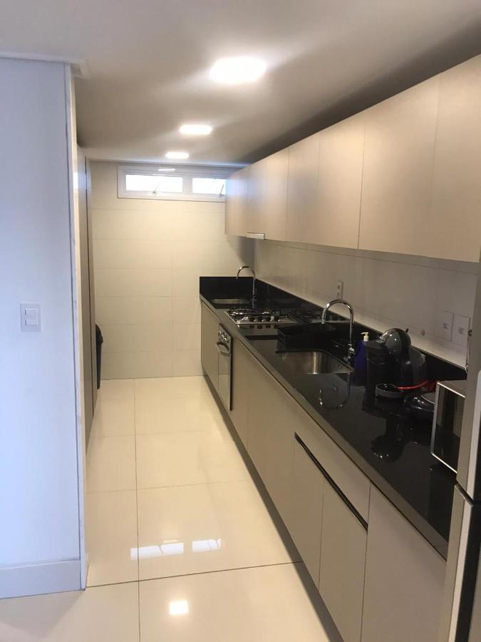 Appartamento Solar Tambau Residencial João Pessoa Esterno foto