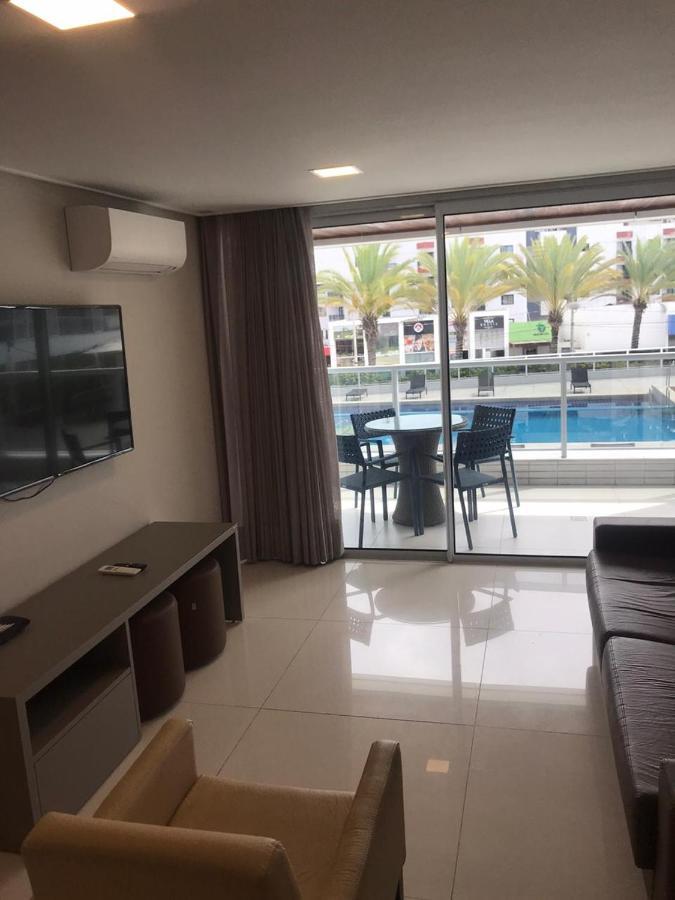 Appartamento Solar Tambau Residencial João Pessoa Esterno foto