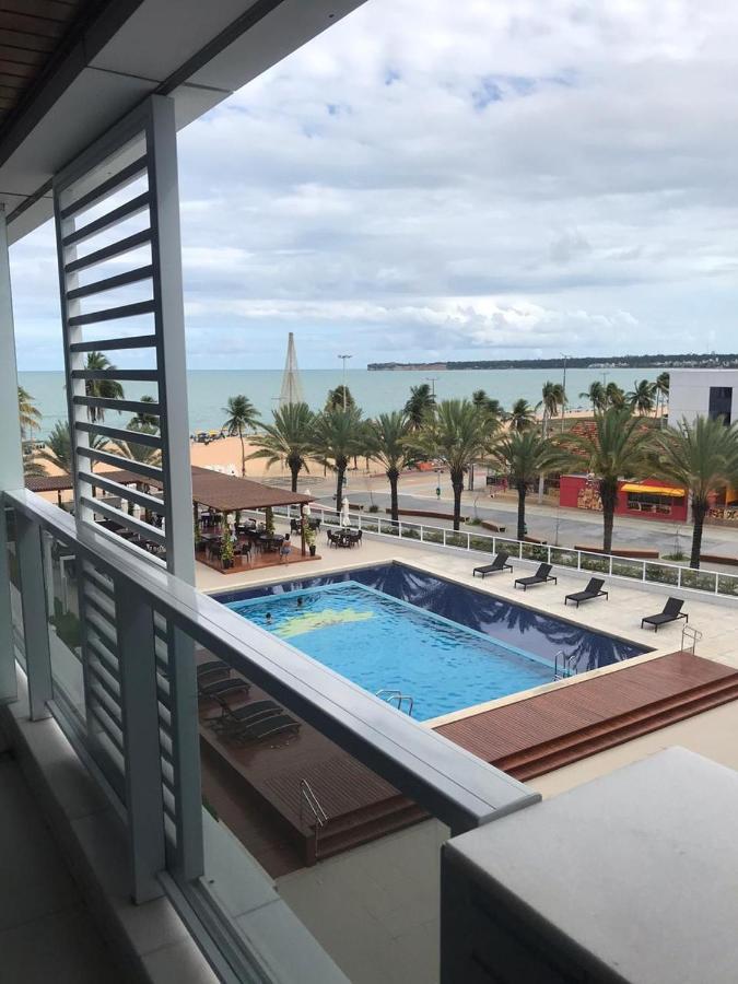 Appartamento Solar Tambau Residencial João Pessoa Esterno foto
