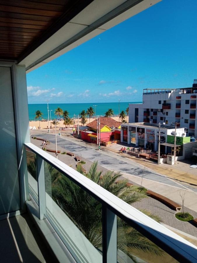 Appartamento Solar Tambau Residencial João Pessoa Esterno foto