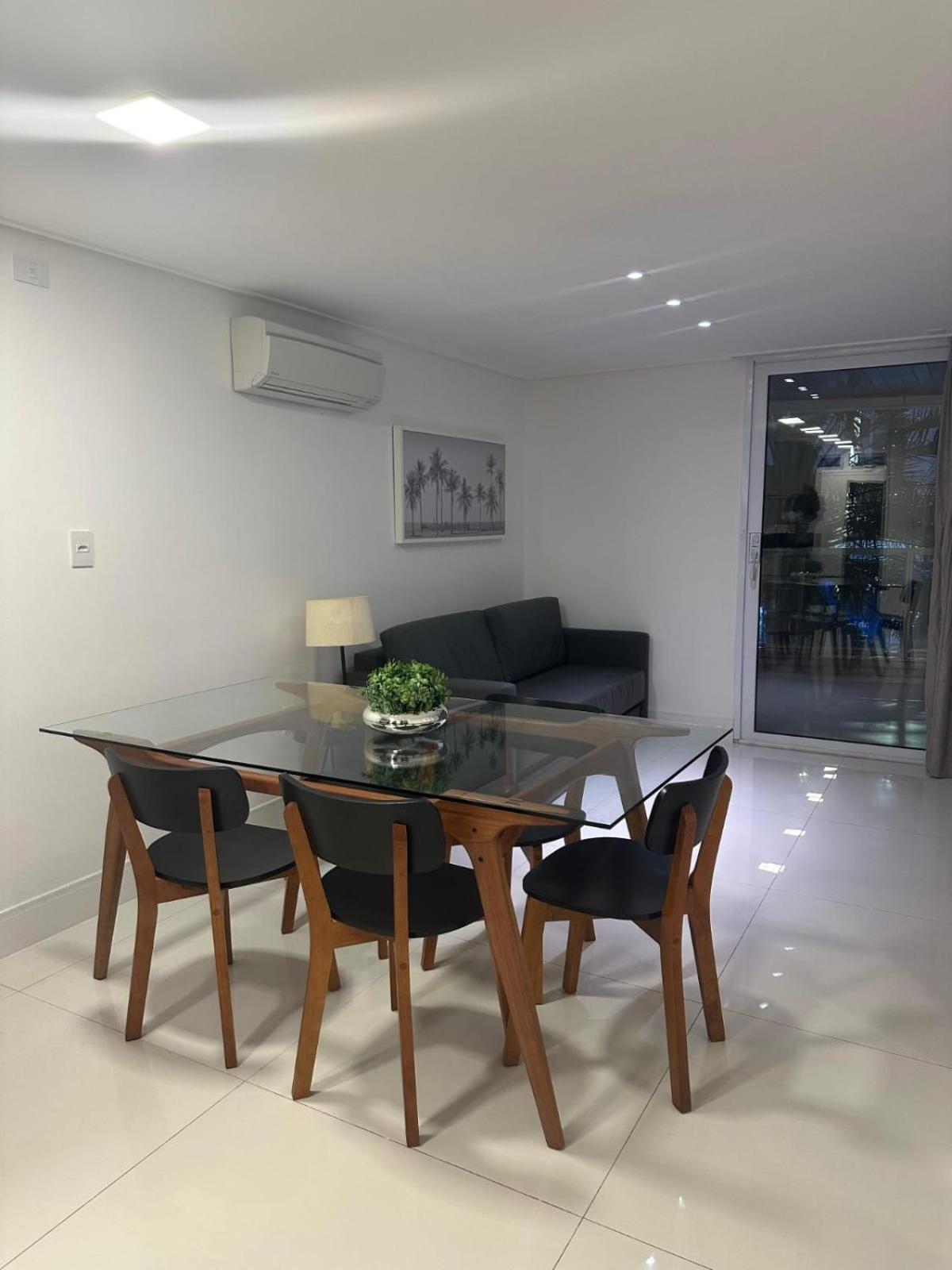 Appartamento Solar Tambau Residencial João Pessoa Esterno foto