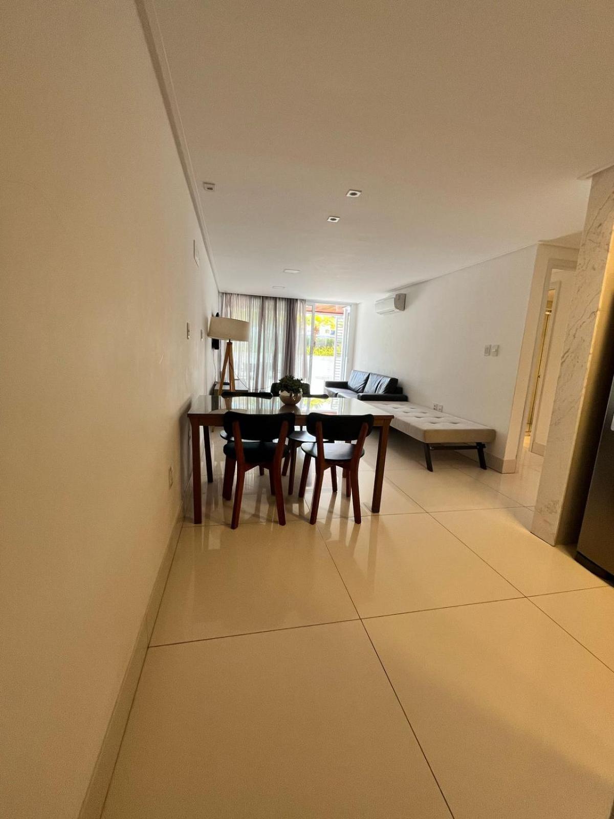 Appartamento Solar Tambau Residencial João Pessoa Esterno foto