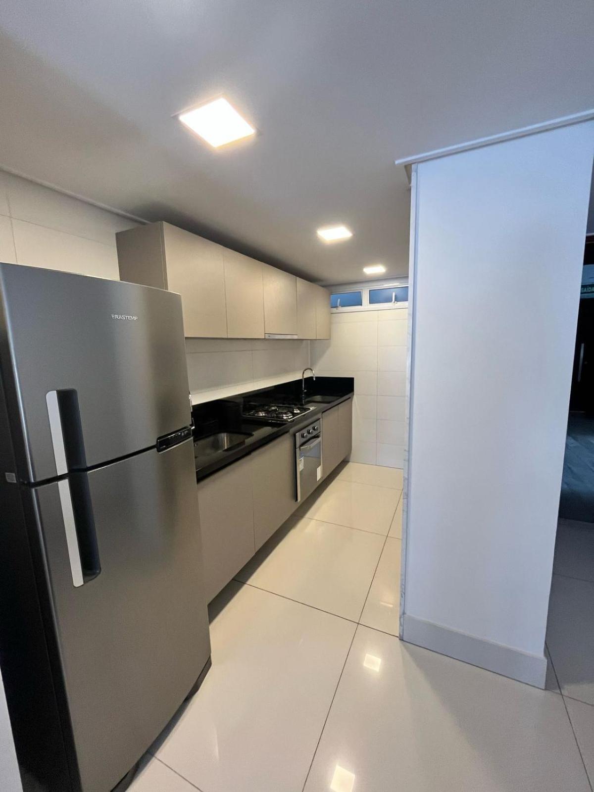 Appartamento Solar Tambau Residencial João Pessoa Esterno foto
