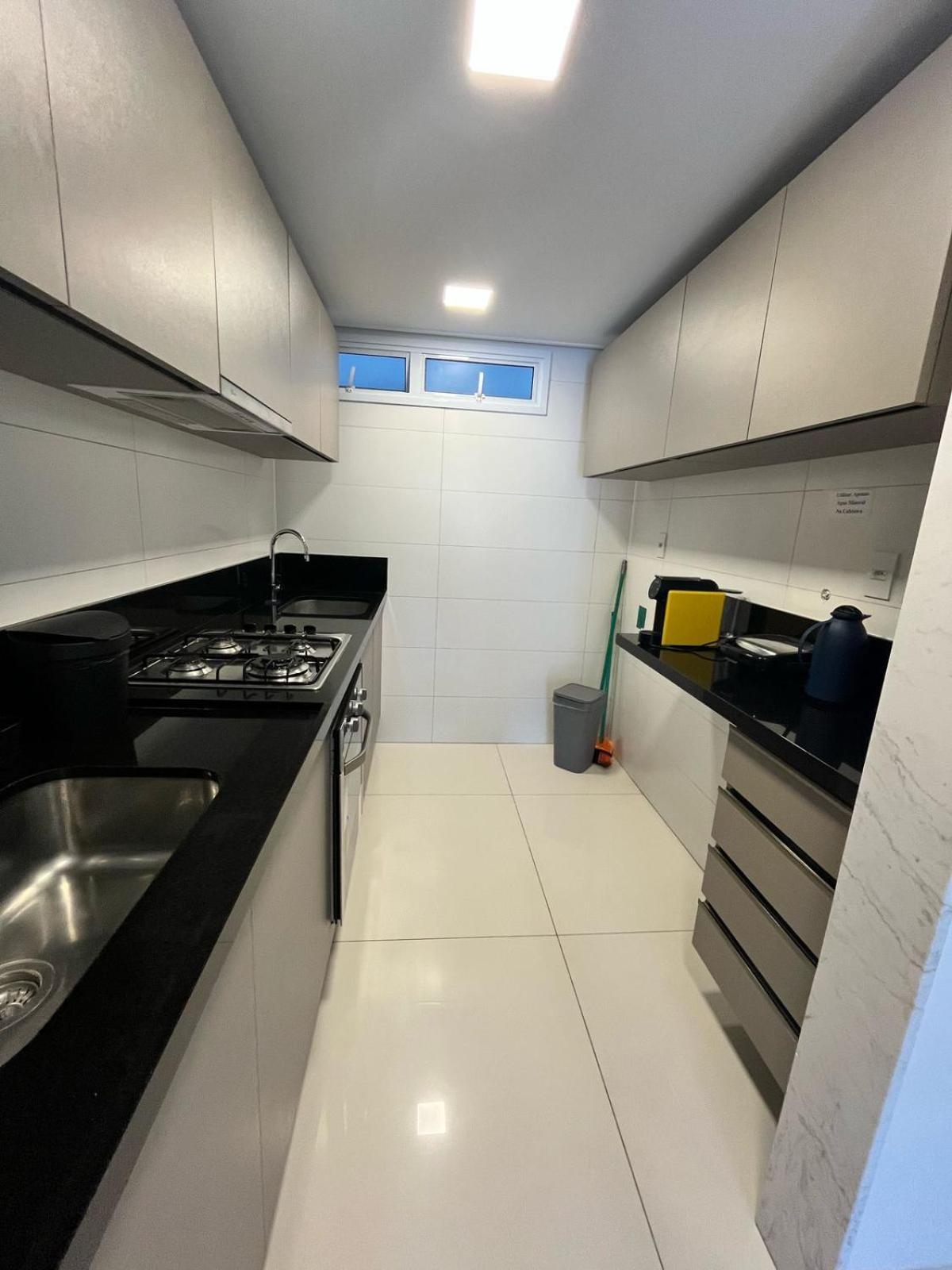 Appartamento Solar Tambau Residencial João Pessoa Esterno foto