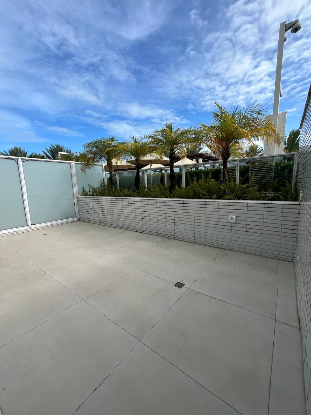 Appartamento Solar Tambau Residencial João Pessoa Esterno foto