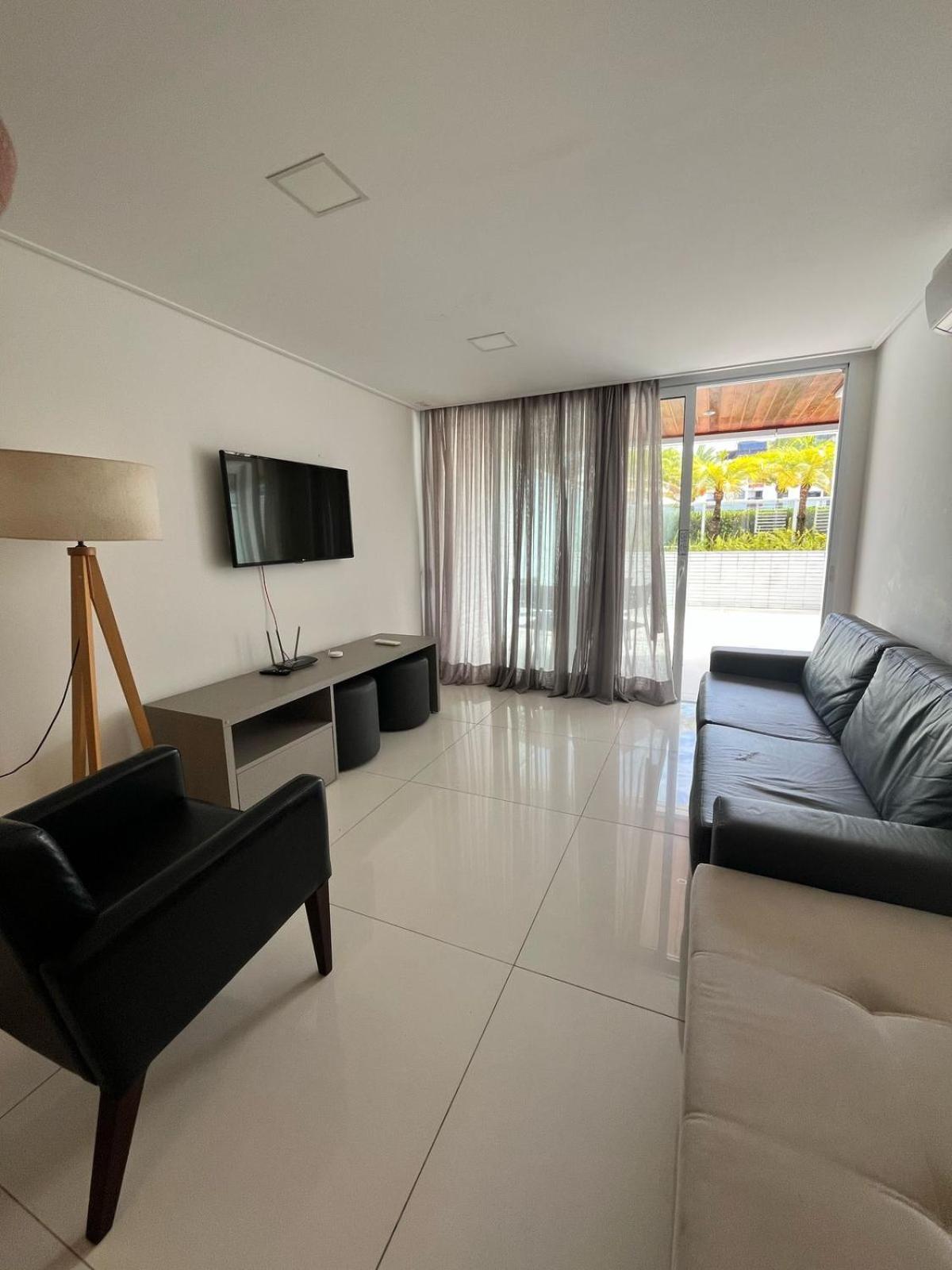 Appartamento Solar Tambau Residencial João Pessoa Esterno foto